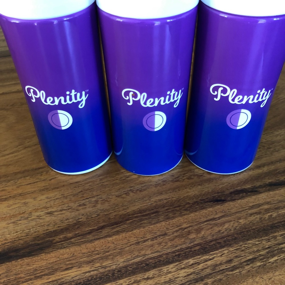 Plenity - 40 packets (20 day supply)